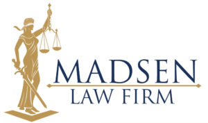 lady_justice_logo_en Madsen Law Firm